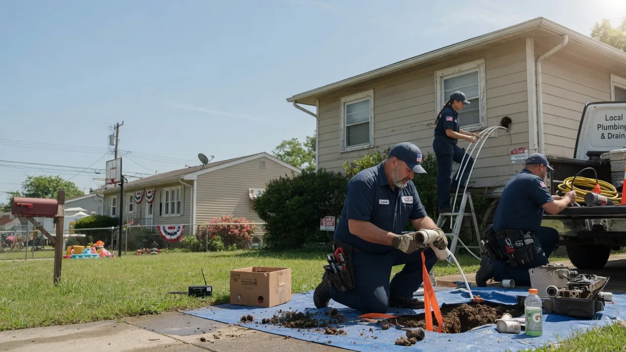 Faucet Repair in Fort Ann, NY near me
